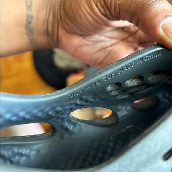 Yeezy foam runner - Picture 5 of 7